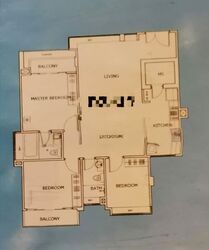 D'Hillside Loft (D5), Apartment #603792081